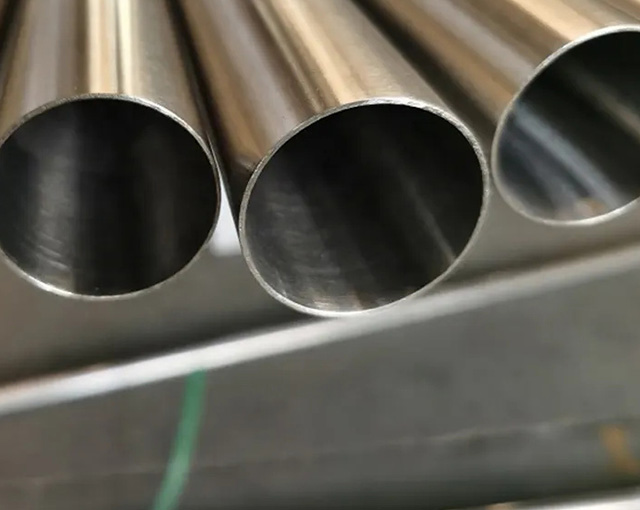 ASTM A790 UNS S32750 Seamless Pipe